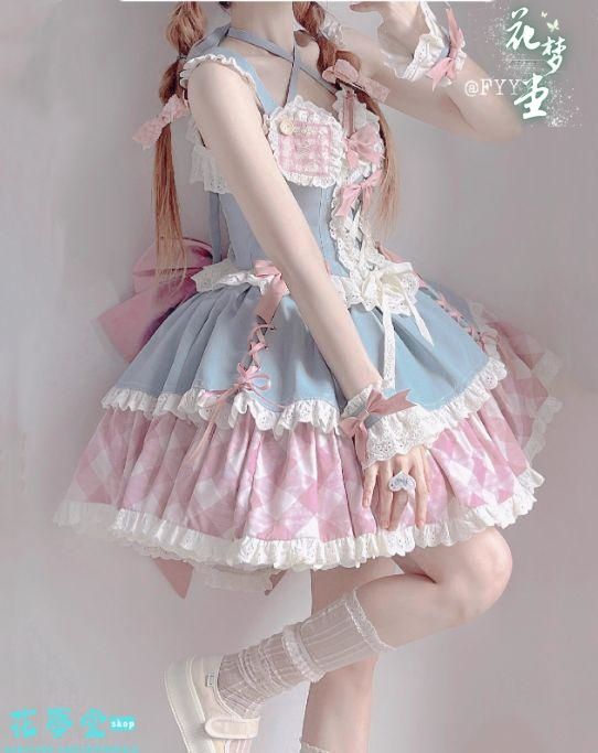 ロリータ