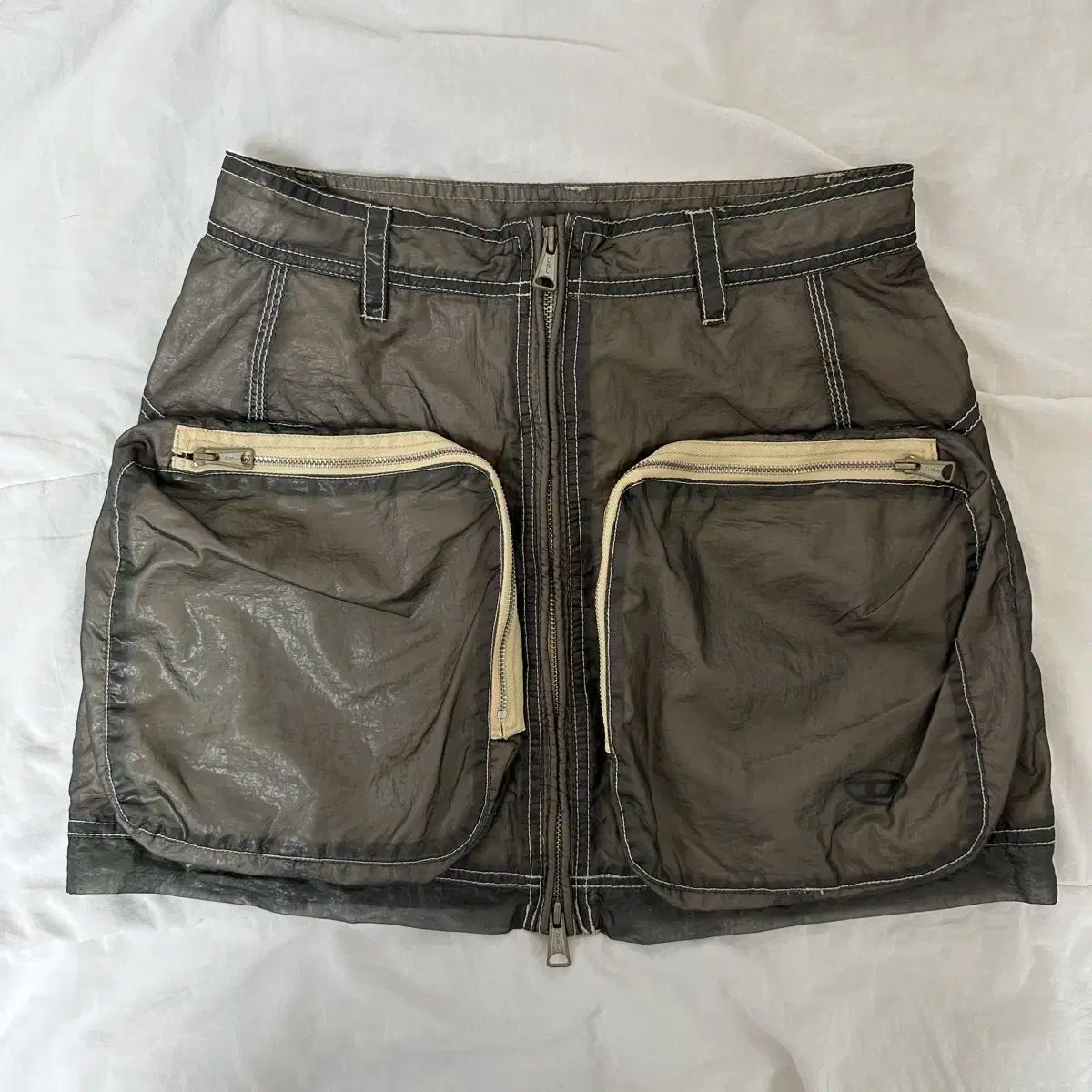 DIESEL ディーゼル O Kylie A スカート