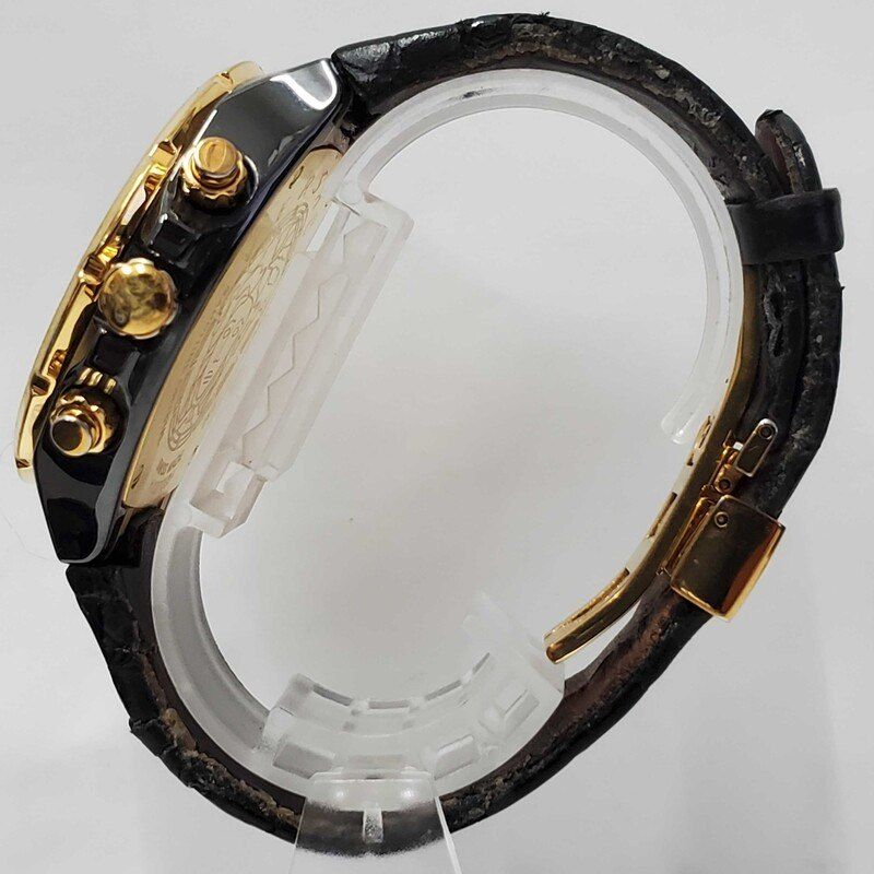 VERSACE ヴェルサーチ DV ONE CRUISE メンズ 腕時計 セラミック