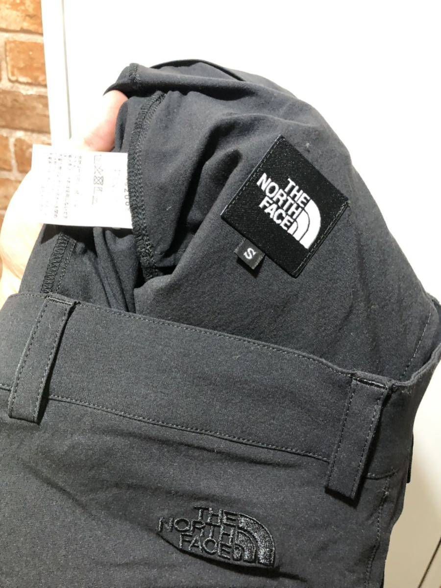 THE NORTH FACE ノースフェイス Obsession Climbing Pant オブセッションクライミングパンツ NB82005  サイズS ブラック FK - メルカリ