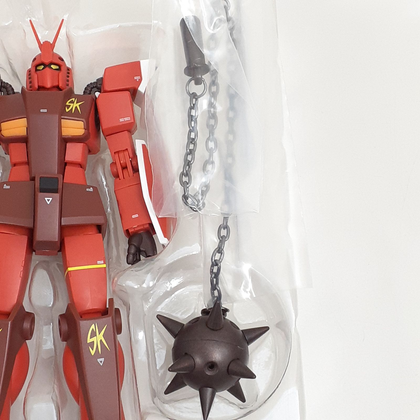 三沢店】 ROBOT魂 ＜SIDE MS＞ PF-78-3 パーフェクトガンダムIII