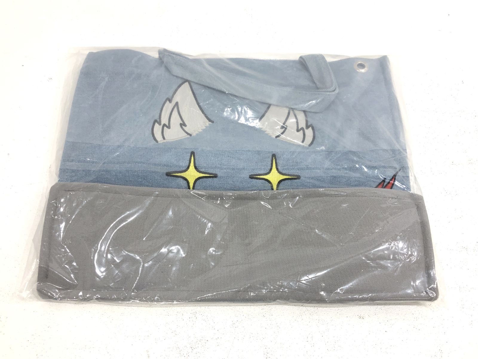&TEAM ユニット トートバッグ NICHOLAS HARUA TAKI &TEAM トートバッグ ニコラス ハルア タキ ツアーグッズ AWAKEN