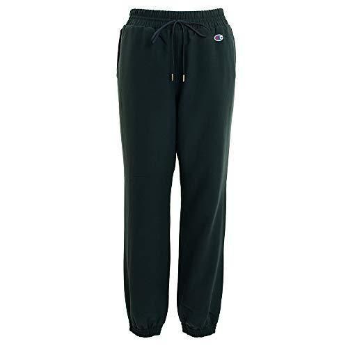  チャンピオン(Champion) マルチスポーツ ロングパンツ レディース CW-QSD02 ネイビー XLサイズ ハーフパンツ・ショートパンツ
