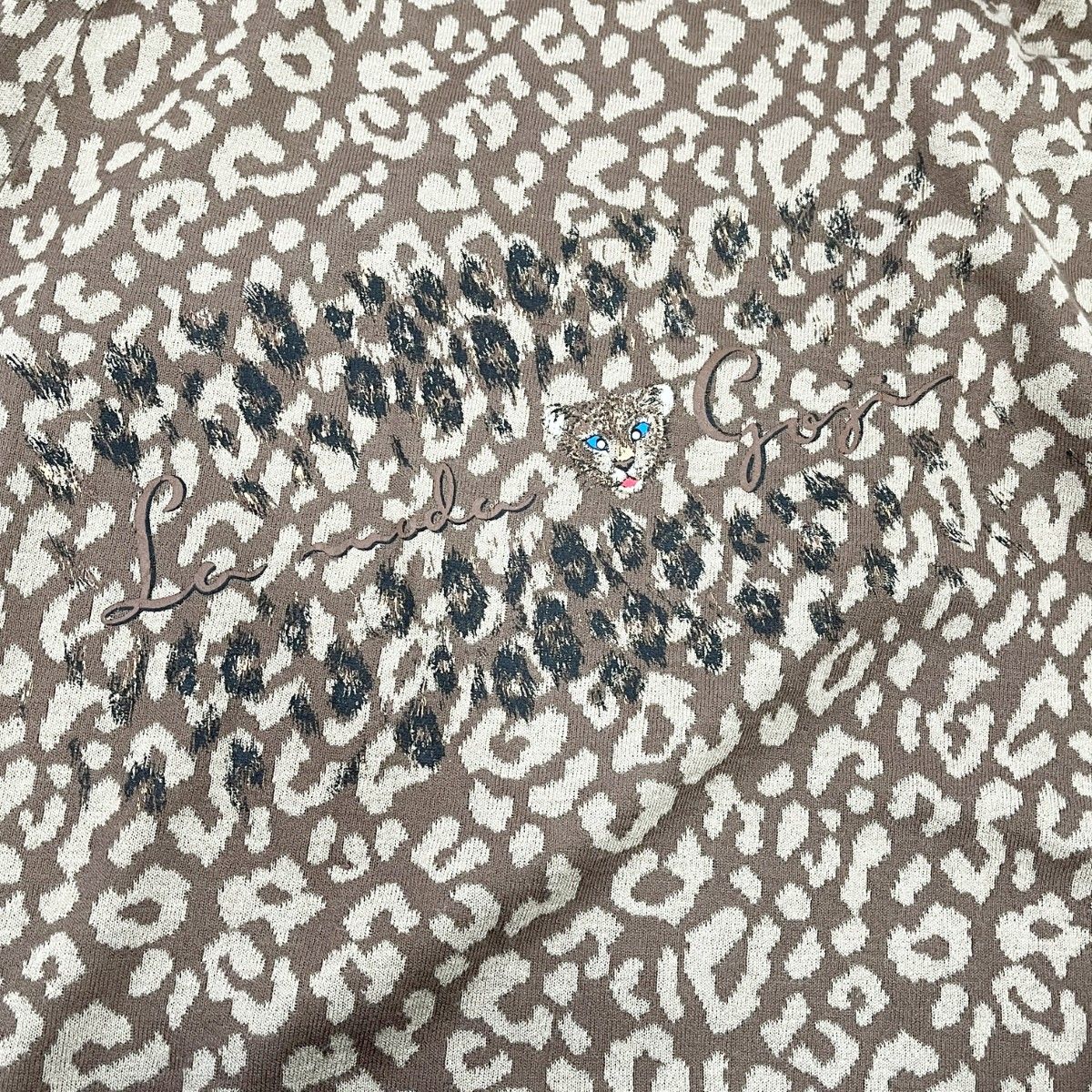 パーリーゲイツ❣️ヒョウ柄 梵天ニットワッチ ベージュ unisex ❣️SALE❣️ 楽天市場】【ｸｰﾎﾟﾝ5%OFF】バーバリー／BURBERRY 