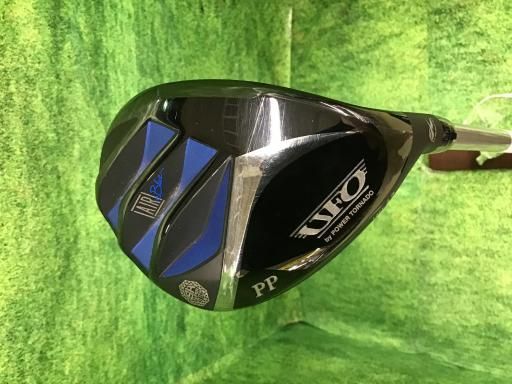 キャスコUFO Speed by POWER TORNADO 88 99 PP Amazon | キャスコ UFO Speed by POWER TORNADO PP S | Kasco