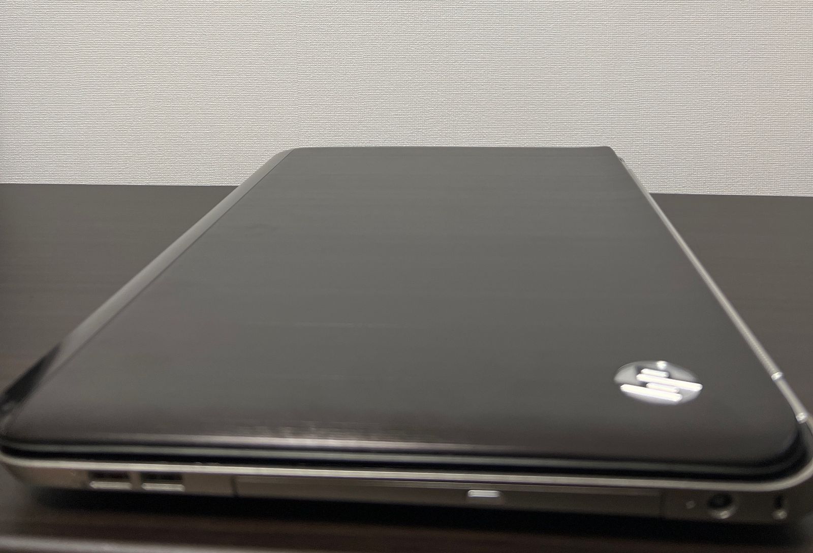 ジャンク】HP Pavilion dv7 17インチ大型液晶ノートパソコン - メルカリ