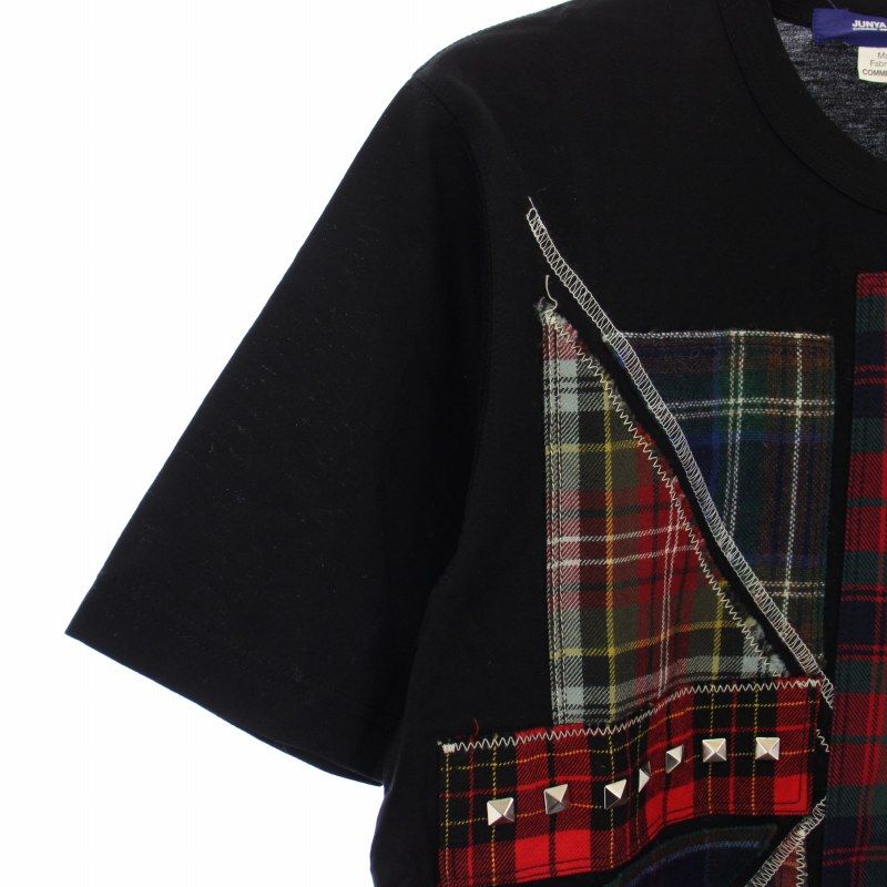 【メッセージコレクション】コムデギャルソン デザインTシャツ ref.01 / ref.02 / ref.03 | . COMME des GARCONS SHIRT “FZ
