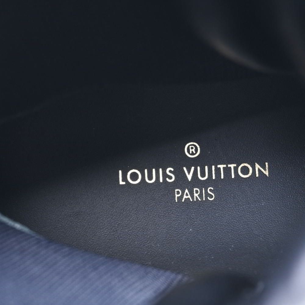 LOUIS VUITTON◇キムジョーンズ エクリプス モノグラム ブー