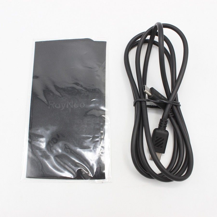 XRグラス レイネオ