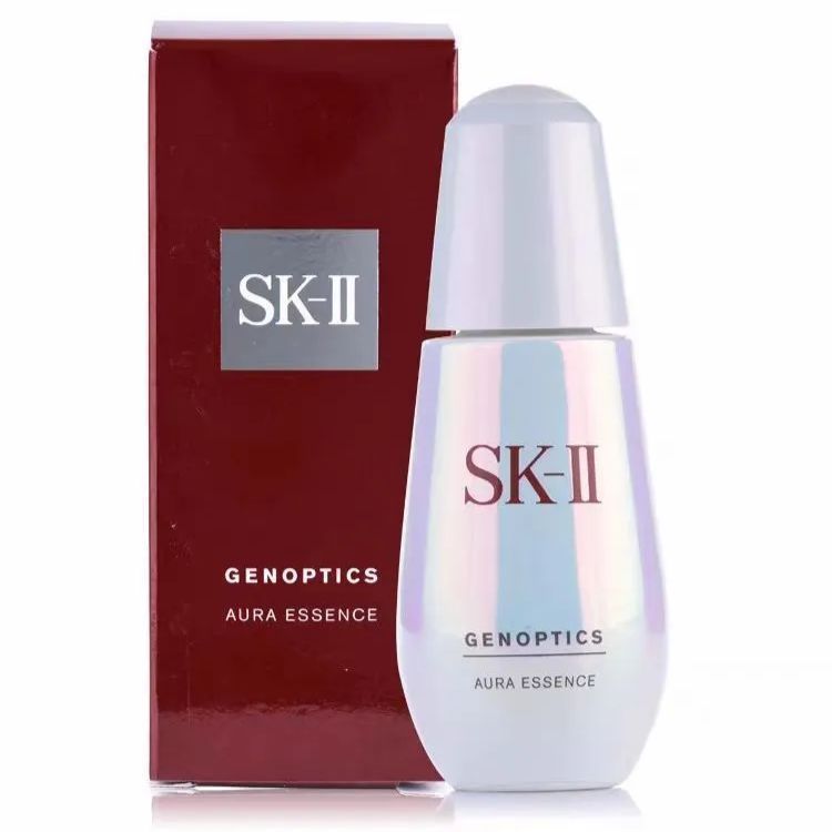 本日限定・在庫処分】SK-II SK2ジェノプティクスウルトオーラ 