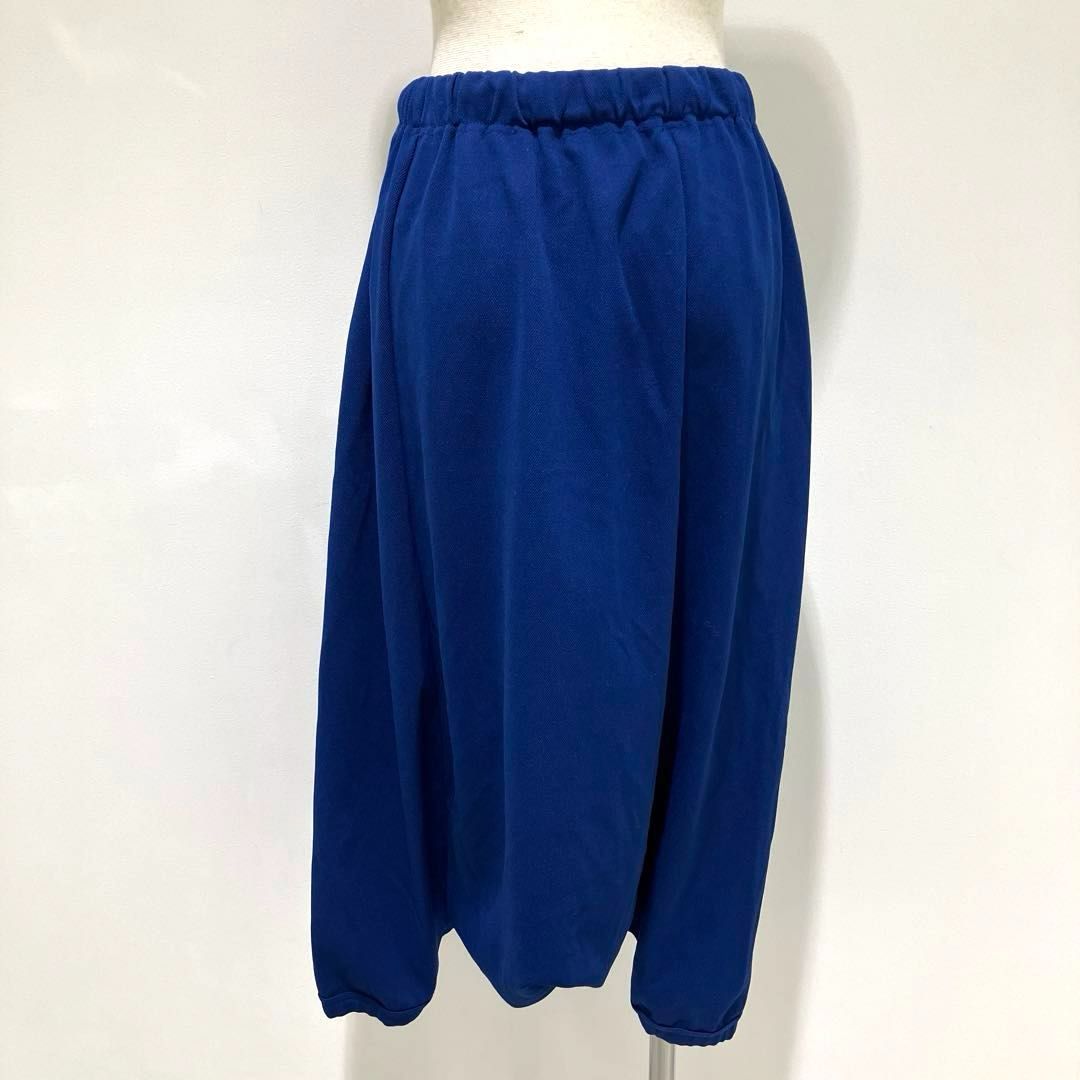 コムデギャルソンの青山オリジナルサルエルパンツ