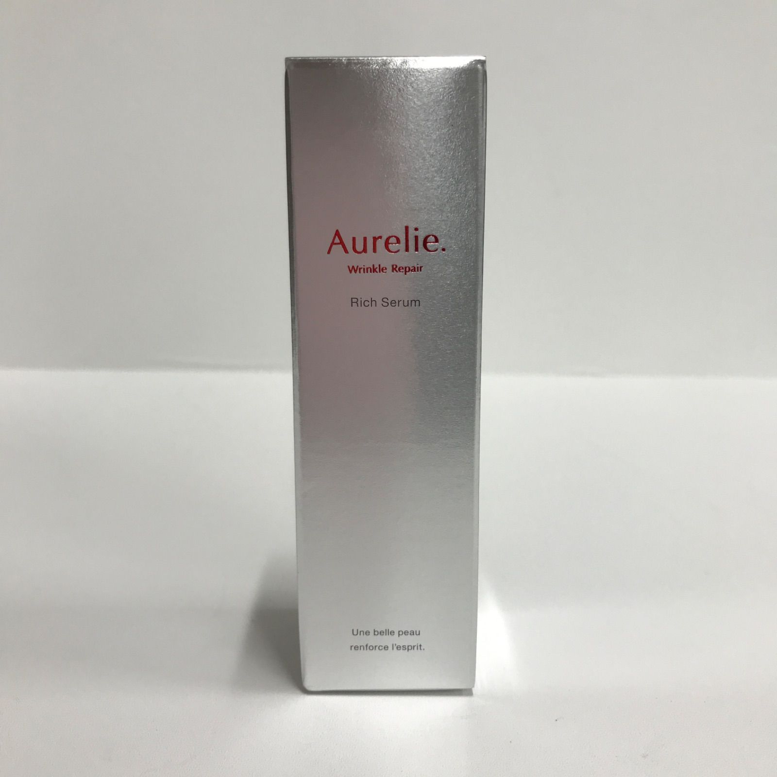 Y2729 Aurelie. オレリー リンクルリペアセラム〈美容液〉30ml - メルカリ