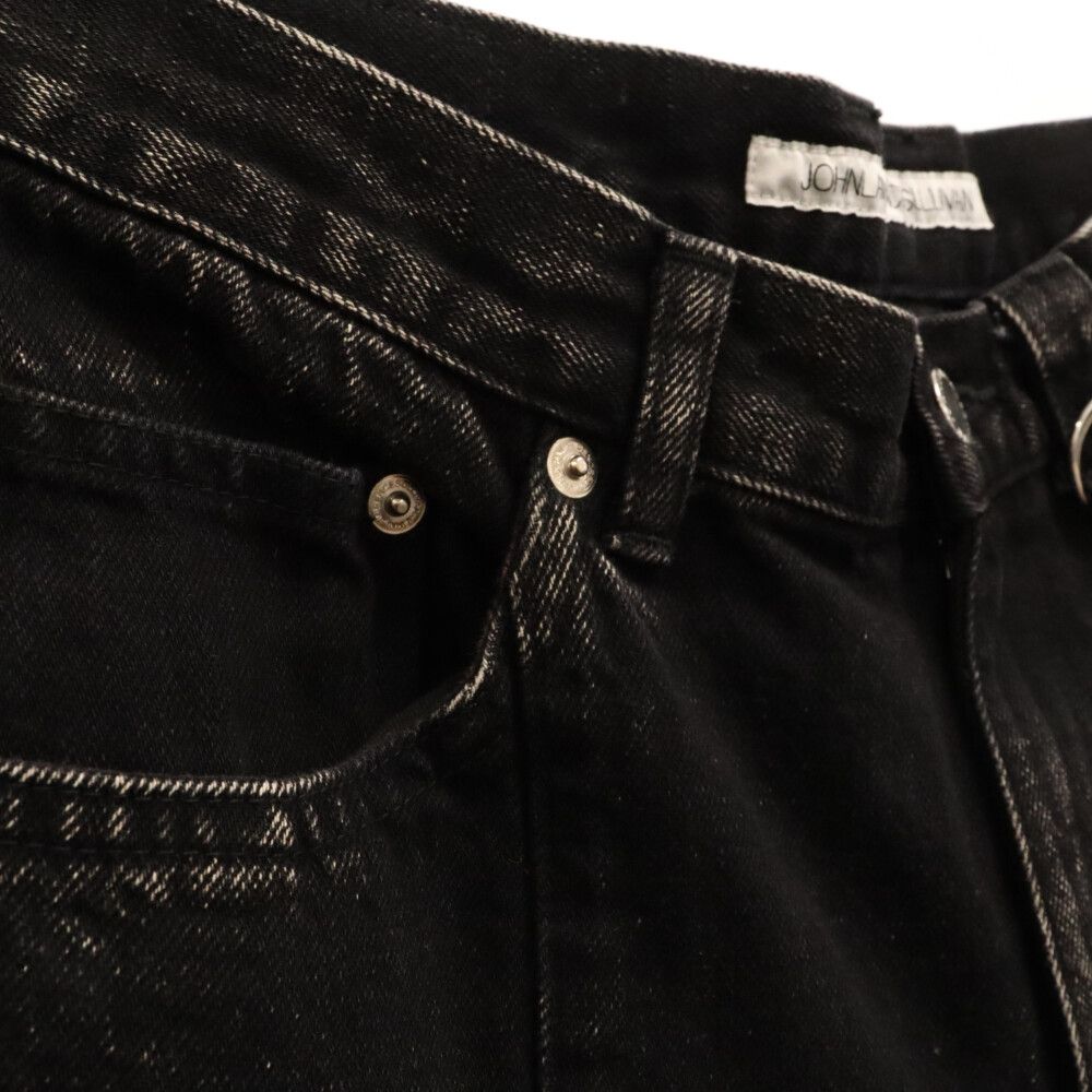 JOHN LAWRENCE SULLIVAN (ジョンローレンスサリバン) 23SS Washed
