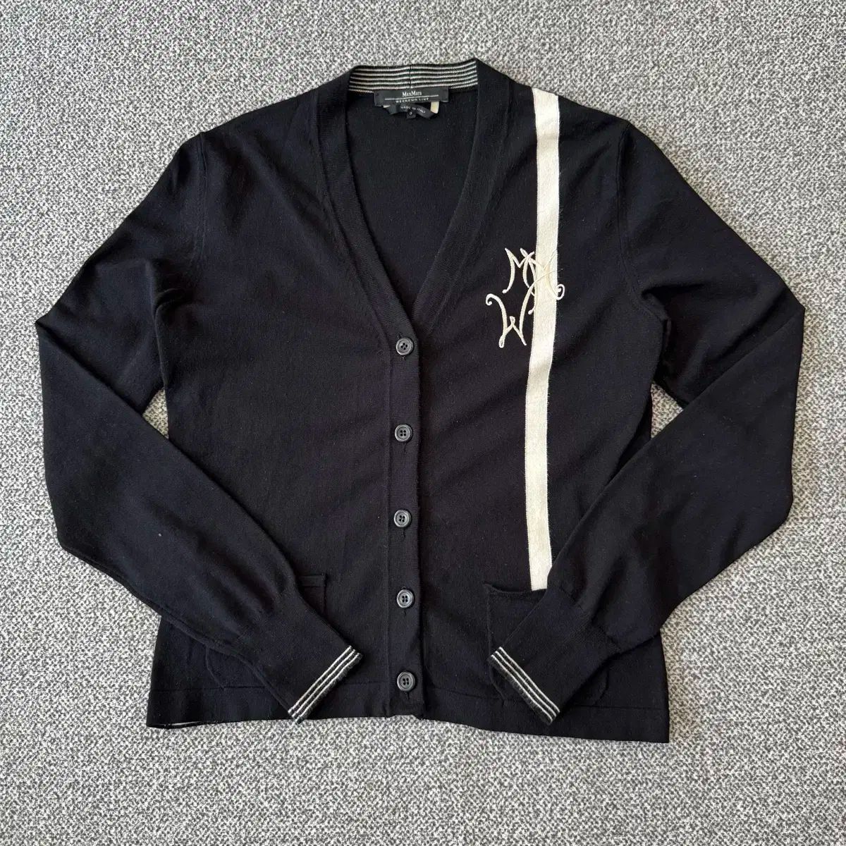 MAX MARA マックスマーラ カーディガン