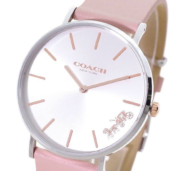 限定入荷】コーチ COACH 腕時計 レディース 14503258 PERRY