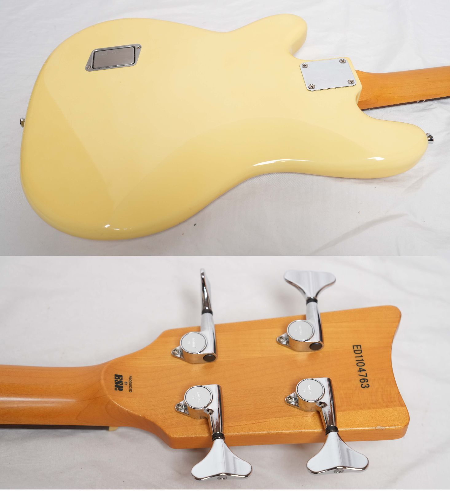 E-GARAGE VWH
