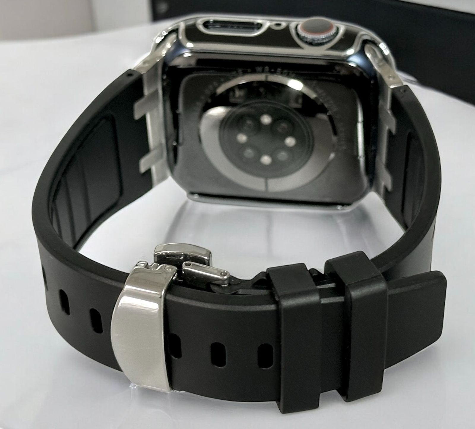 レーザー刻印ケース 40