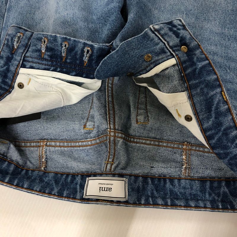 ボトムス デニムパンツ