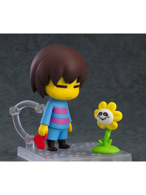 ねんどろいど 2097 UNDERTALE ニンゲン ねんどろいど 2097 ニンゲン 「UNDERTALE」 - メルカリ