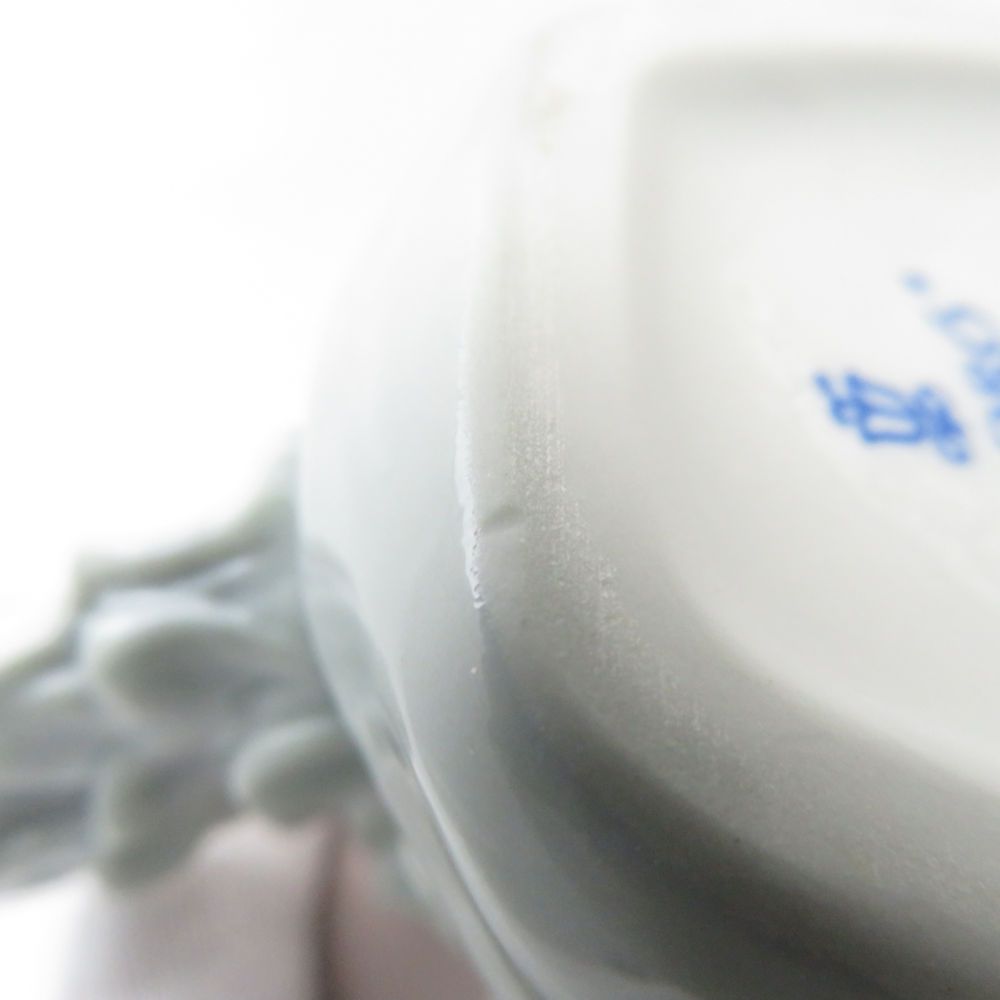 LLADRO リヤドロ 春が来た 置物 5223 LLADRO 美品 リヤドロ 5223 春が来た フィギュリン 置物 女の子