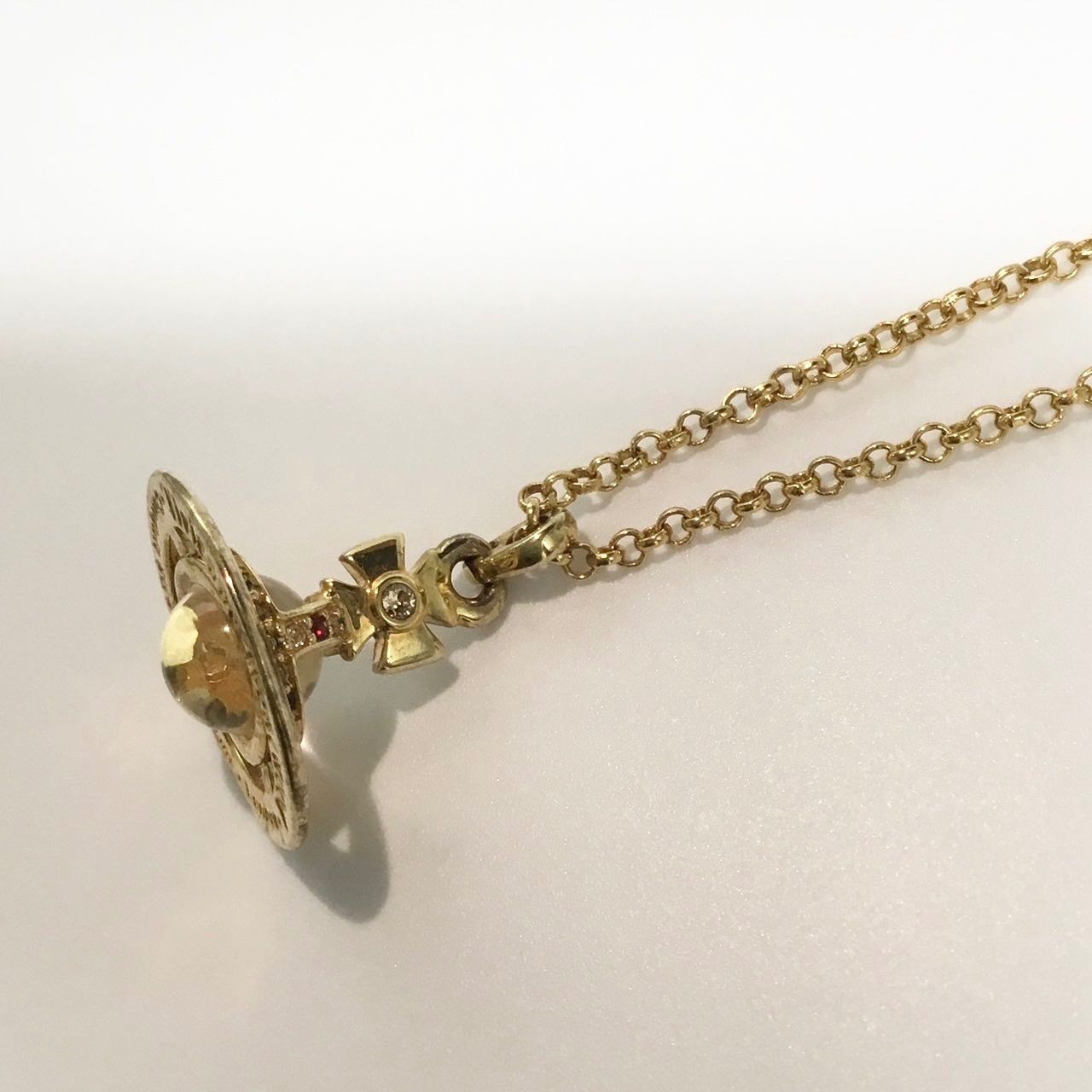 ヴィヴィアンウエストウッド Vivienne Westwood 美品 TINY