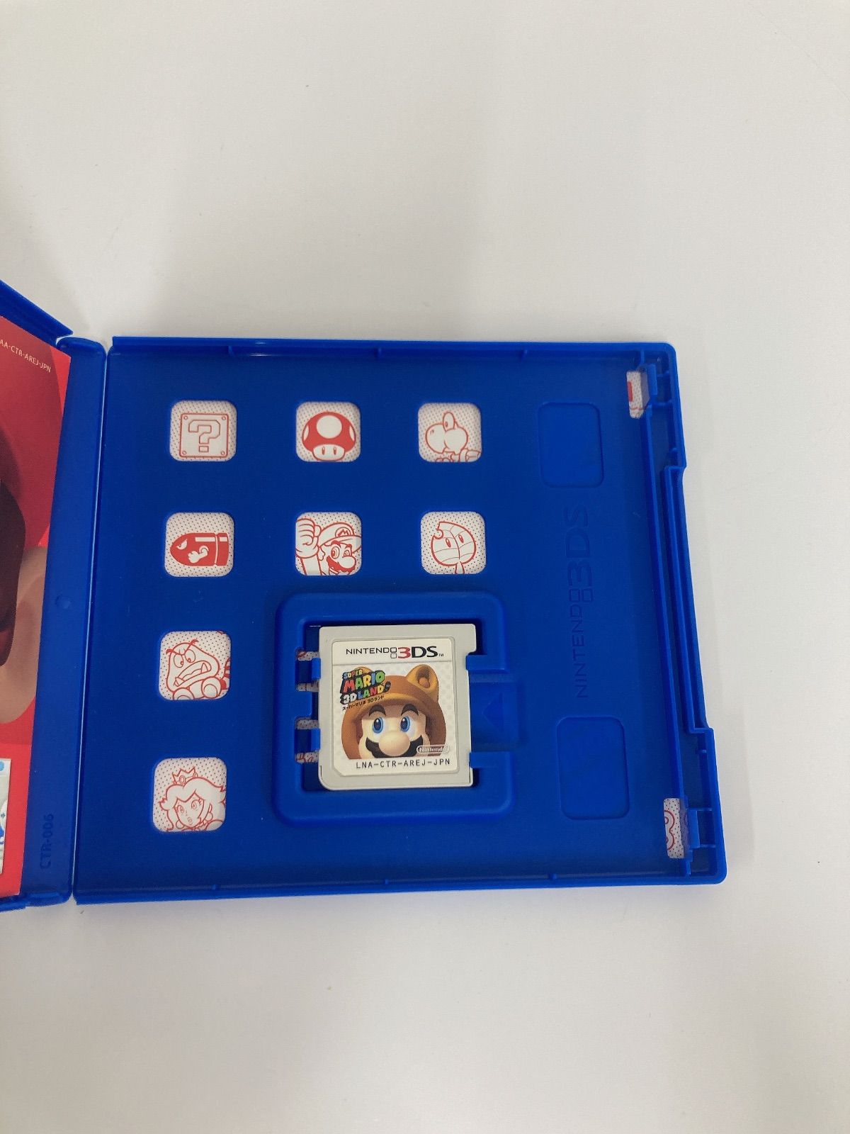 DS、3DSカセット(計9本) まとめ売り DS、3DSカセット(計9本) まとめ売り