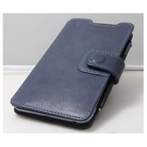 AEJEX イタリア製 レザー使用GALAXY Note用ケース ブルー AS-AJD5-BL WWW_OPDRERGINERDOGAN_COM