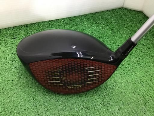 テーラーメイド STEALTH 10.5° ドライバー DR Tour AD UB-6 フレックスS メンズ 男性用 右利き 右用 Cランク ゴルフクラブ