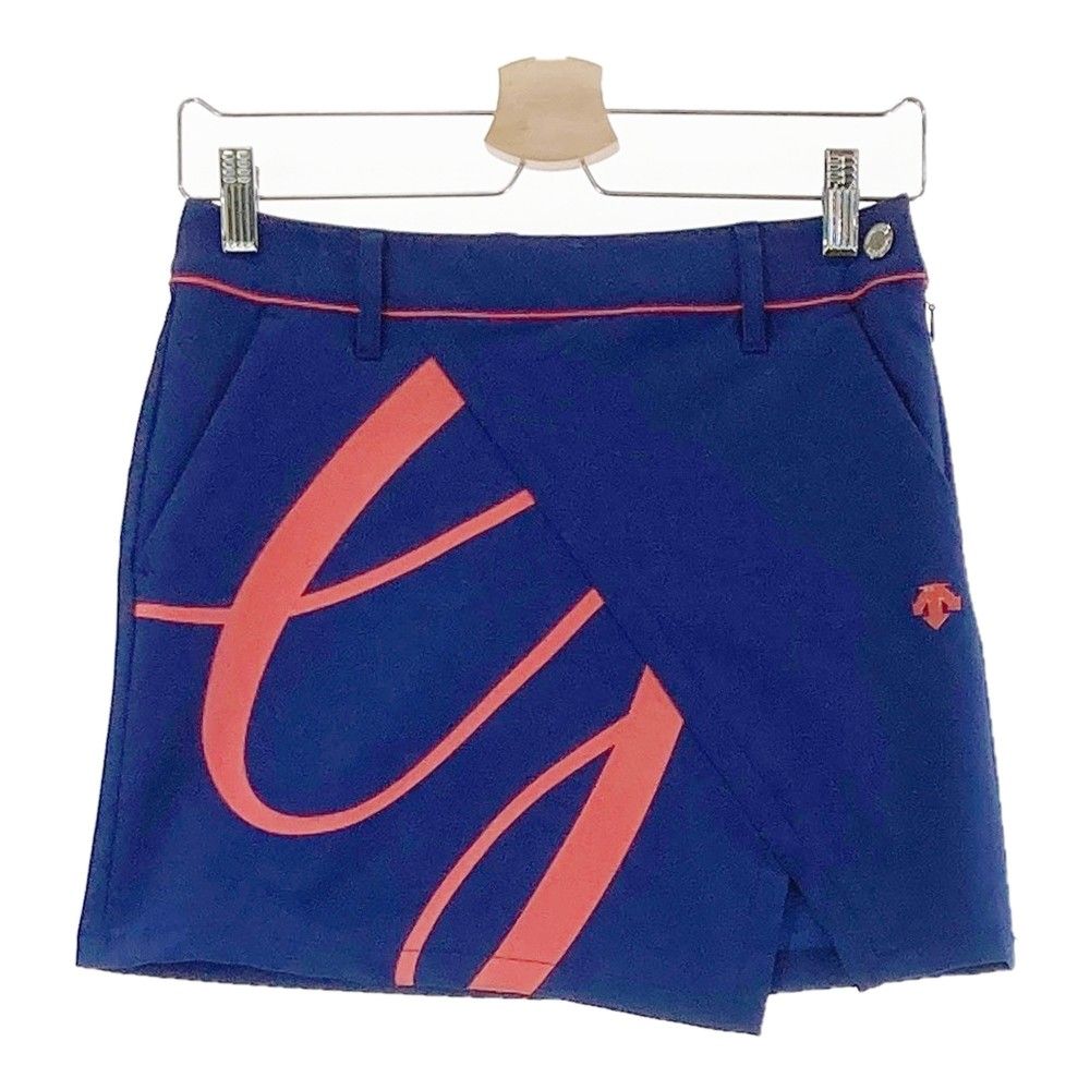 サイズ：S DESCENTE GOLF デサントゴルフ ストレッチスカート