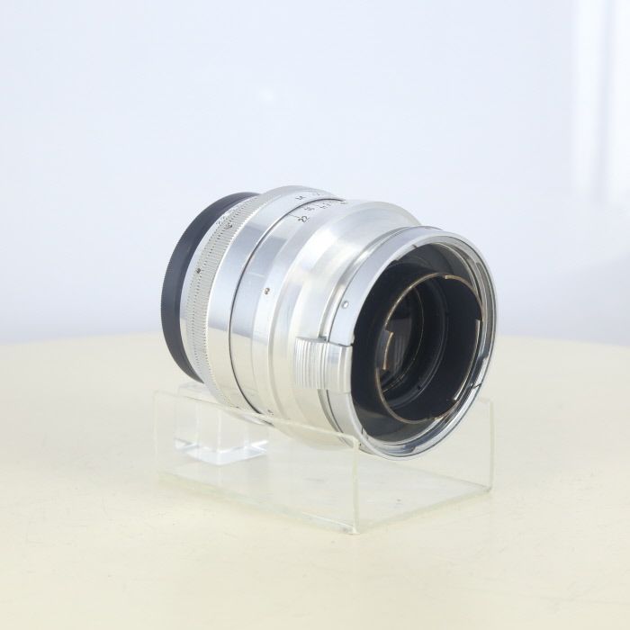 85|2 旧コンタックスS