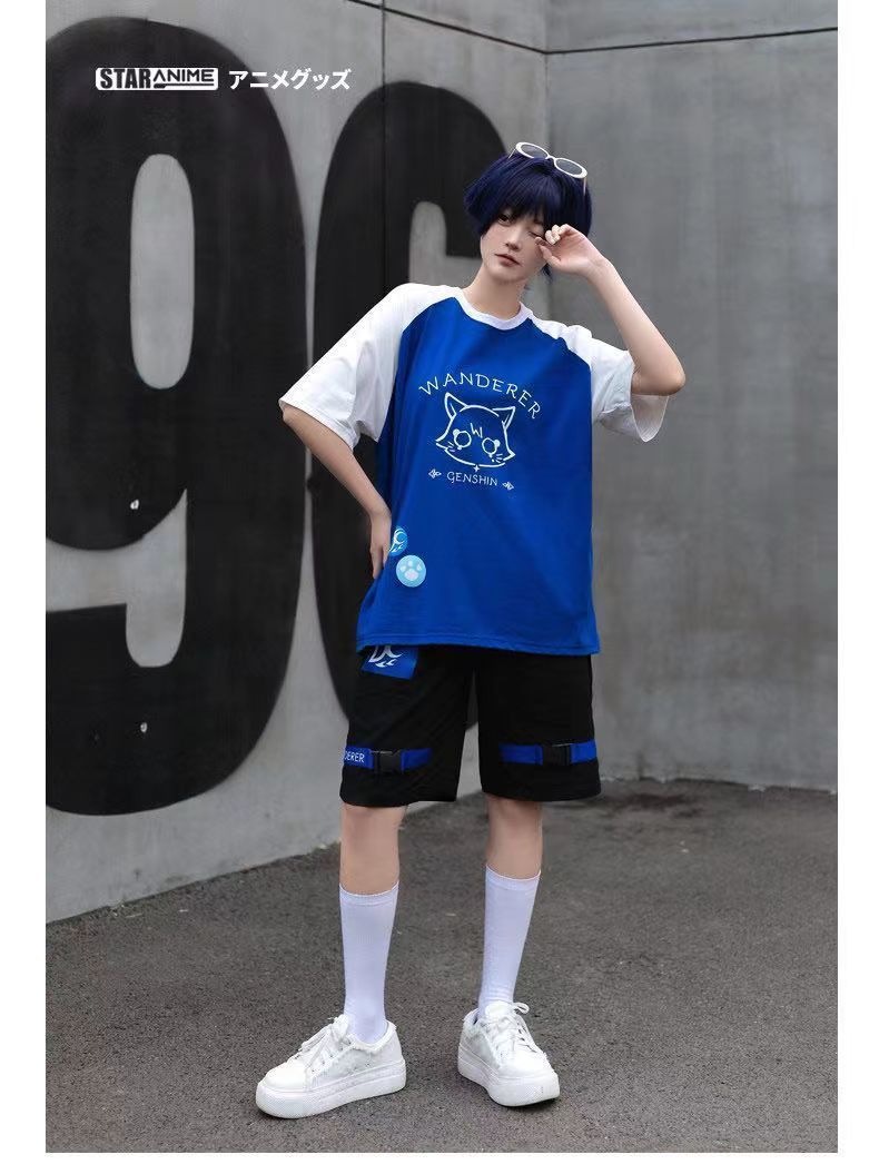 派生 制服