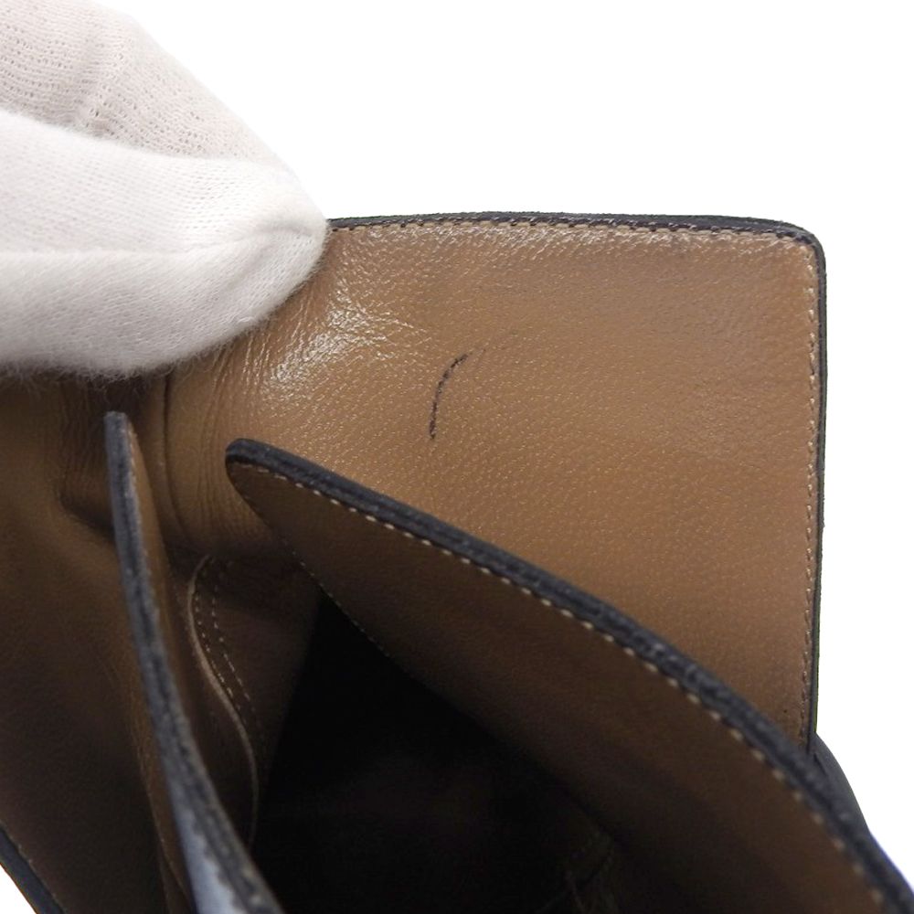 HERMES エルメス 美品 レザー ネオケリー ショートブーツ レディース  