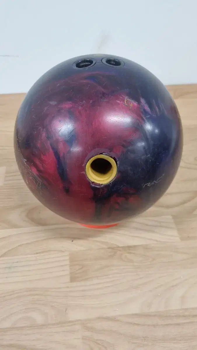 ボーリングボール 15p