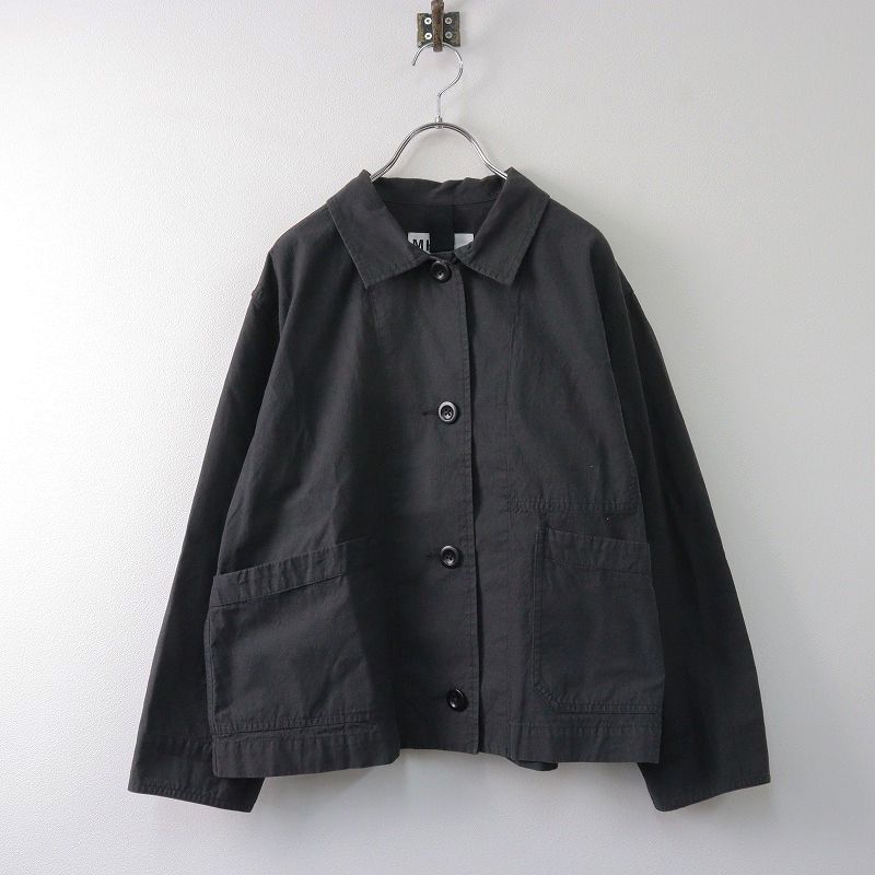 新品タグ付 マーガレットハウエル PLAIN COMPACT COTTON 1