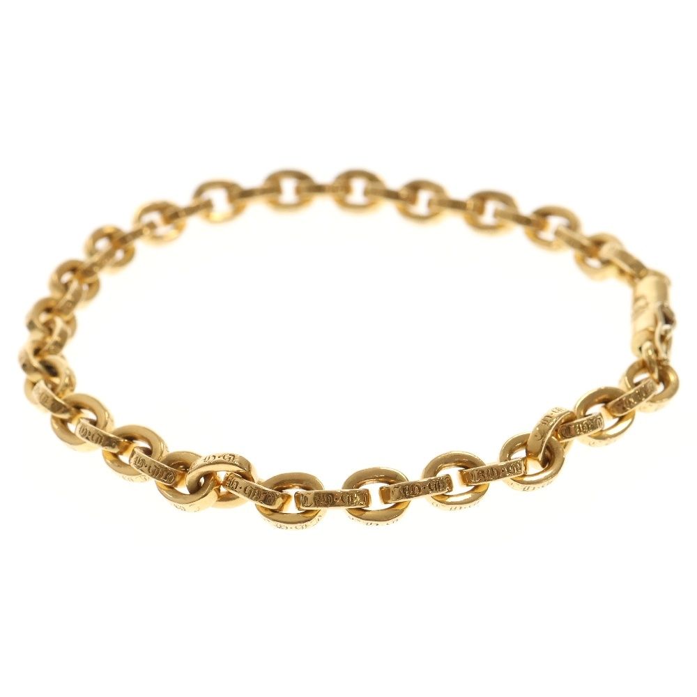 CHROME HEARTS (クロムハーツ) 22K PAPER CHAIN ペーパーチェーン  