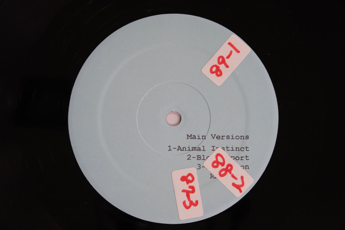 新品 Racla - Armory / 12\" レコード CATEGORY VINYL | MetroStore