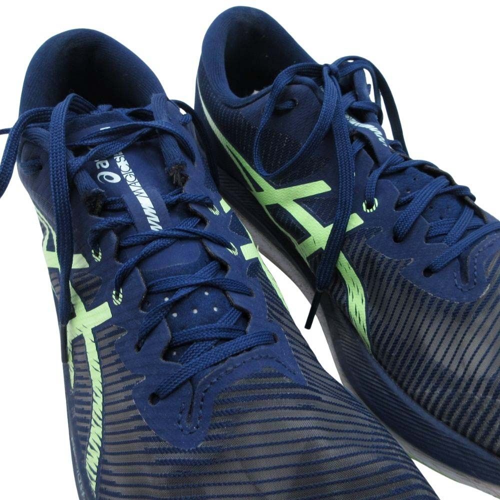 Asics アシックス MAGIC SPEED3 マジックスピード3 トレーニング