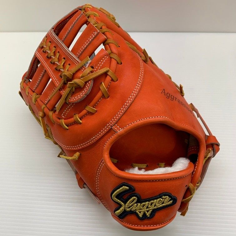 なとぅ 久保田スラッガー KUBOTA SLUGGER 限定 軟式 外野手用グローブ