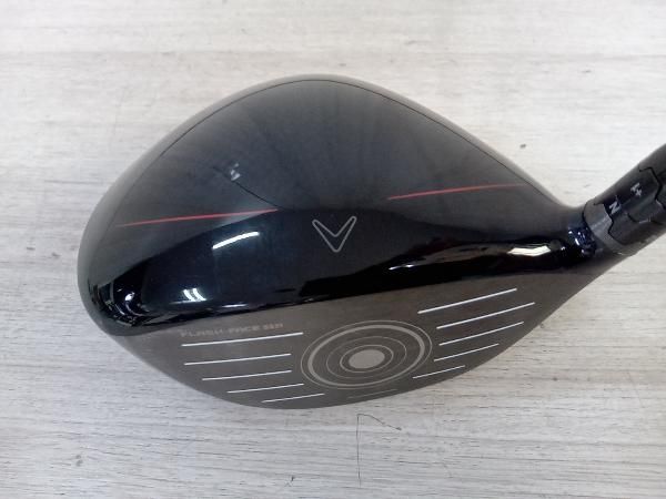 ヘッドカバー付き】ドライバー Callaway BIG BERTHA B21 キャロウェイ ビッグバーサ フレックスR2 VENTUS TR 4 -  メルカリ