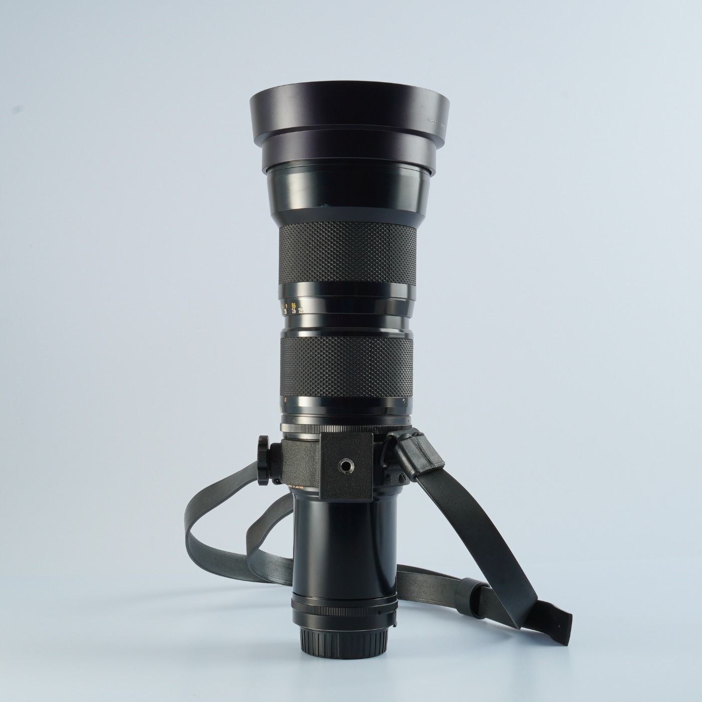 ニコン Zoom-Nikkor Auto 50-300mm F4.5 訳アリ 節約 【ジャンク】 Nikon ニコン Zoom-Nikkor Auto 50-300mm F4.5