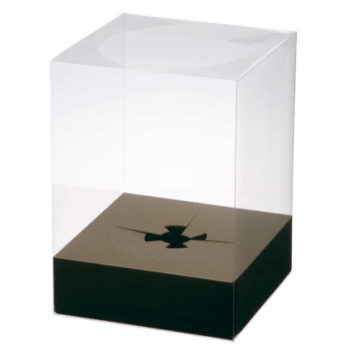 専用謀略の王国　BOX 3個　テープ付、新品未開封　クリアケース付 KEK081_1.jpg