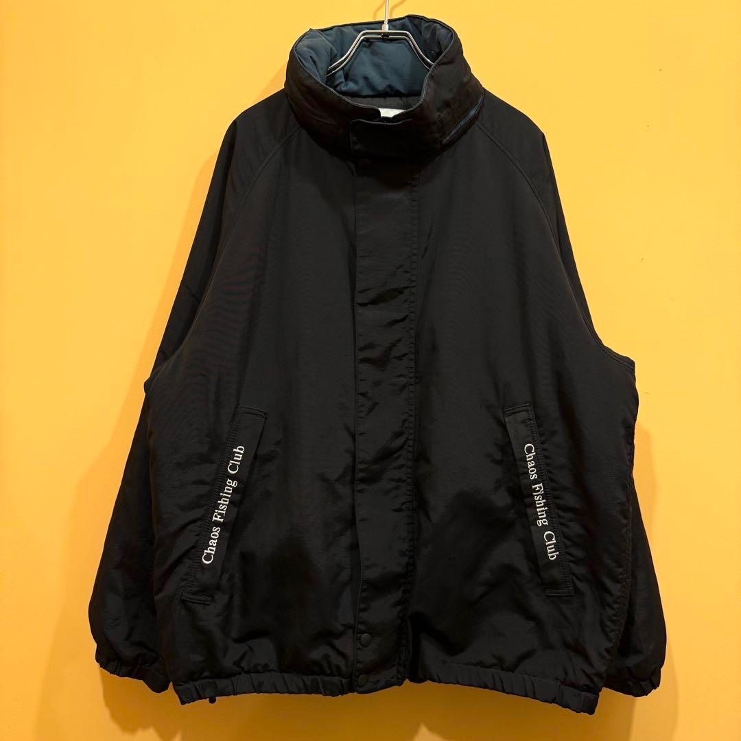 Chaos Fishing Club SUMIDA RIVER JACKET - メルカリ
