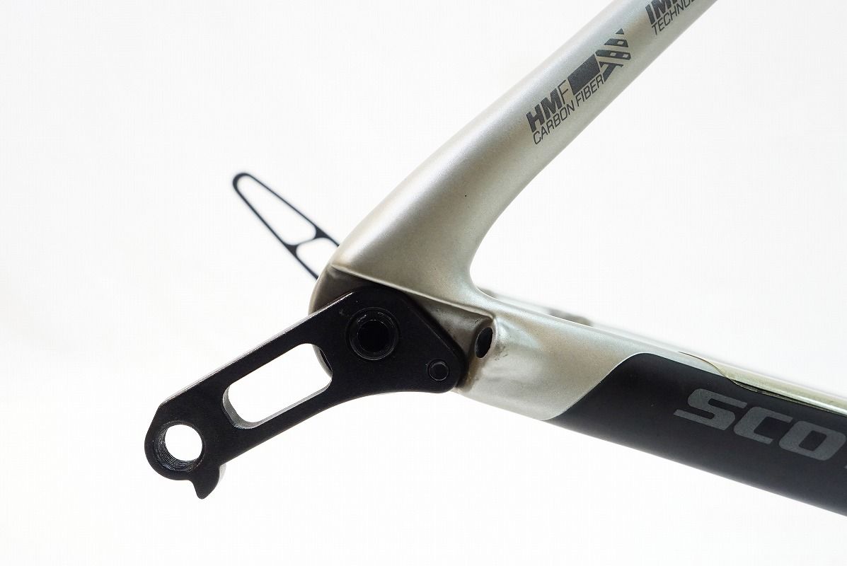 SCOTT 「スコット」 ADDICT RC 15 DISC 2019年モデル フレームセット