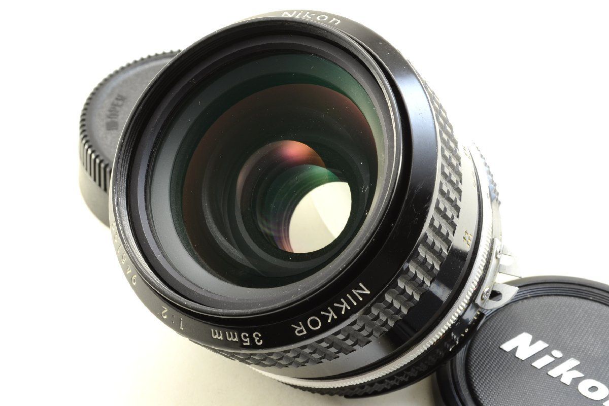 返品保証・動作確認済】Canon RF 35mm F1.8 レンズ Amazon.co.jp