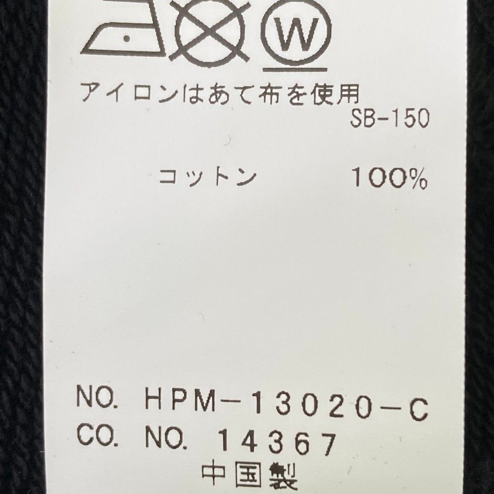 サイズ：L HYPEGOLF ハイプゴルフ ×HONESTBOY スウェットパーカー  ブラック系 [240101462517] ゴルフウェア メンズ ストスト HYPEGOLF ハイプゴルフ ×HONESTBOY スウェットパーカー ブラック