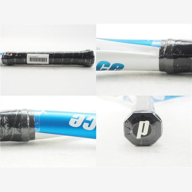 プリンス Prince x105 右利き用 G2 最新モデル プリンスX105(290)G2右