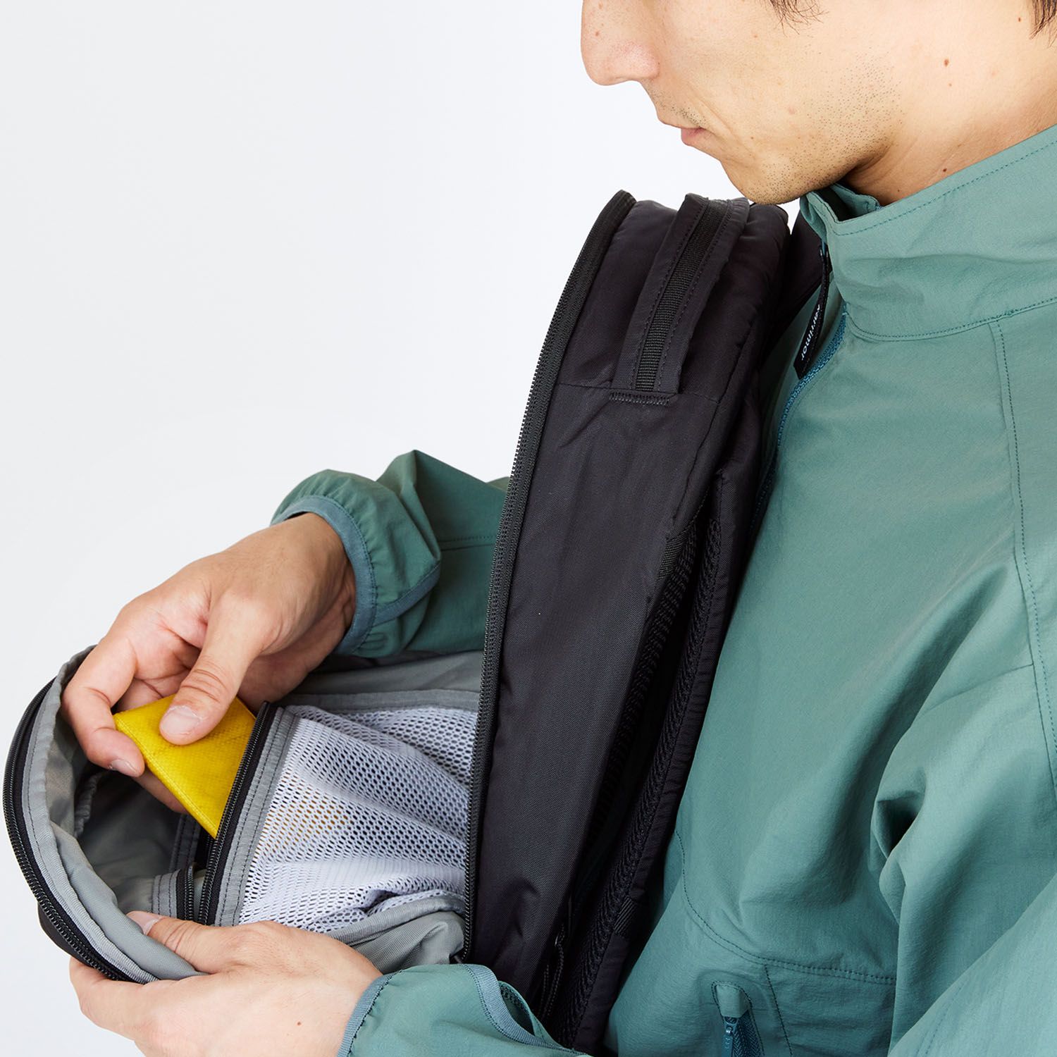 カリマー KARRIMOR