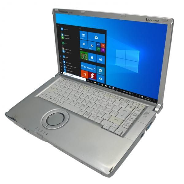 レッツノート CF-B11 15.6型 Win10 pro Amazon.co.jp: 【OS Windows10】panasonic Let's note CF-B11(CF