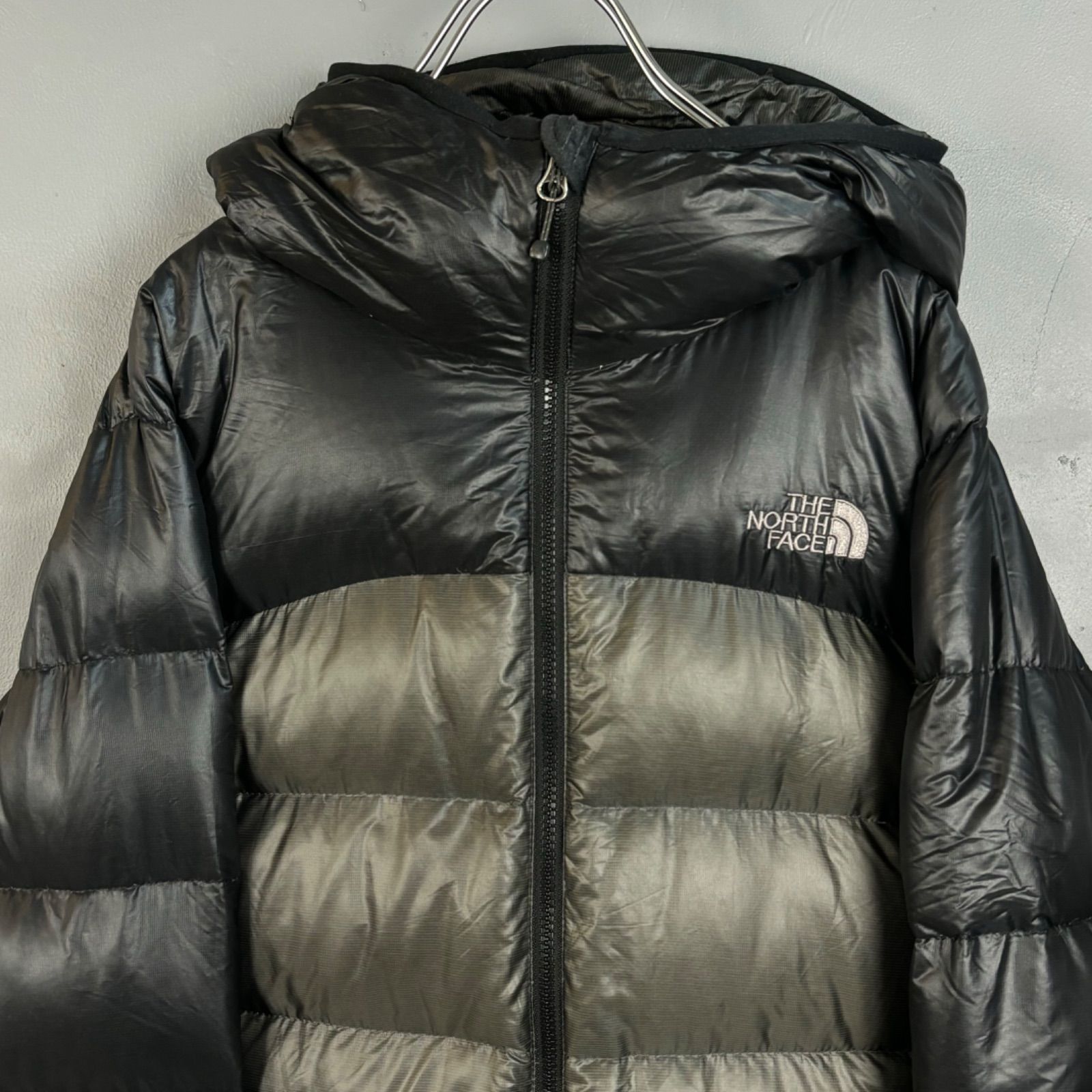 ザノースフェイス ND18950 アコンカグア フーディ 黒 S ダウン 楽天市場】THE NORTH FACE ダウン ジャケット メンズ