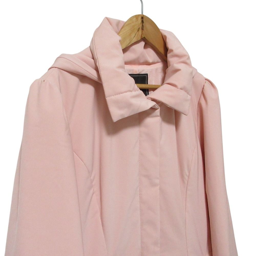 良品 FOXEY フォクシー Rainy Cushion SHORT＆LONG 中綿コート